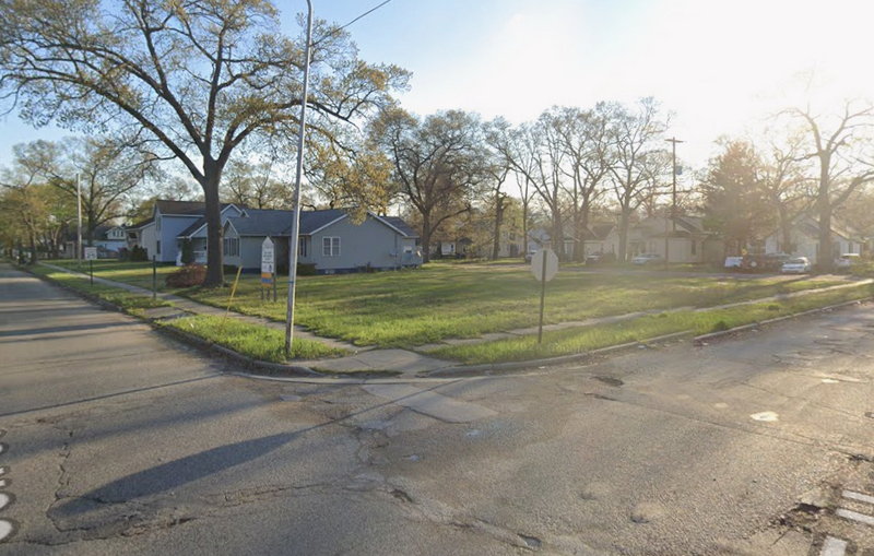 Dairy Isle - Muskegon - 2444 Peck St (newer photo)